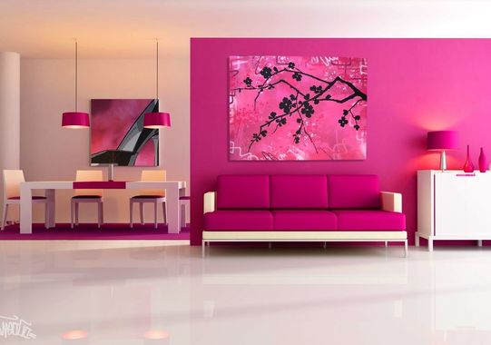 House Painting Services for Calgary & Area including interior painting and exterior painting services.