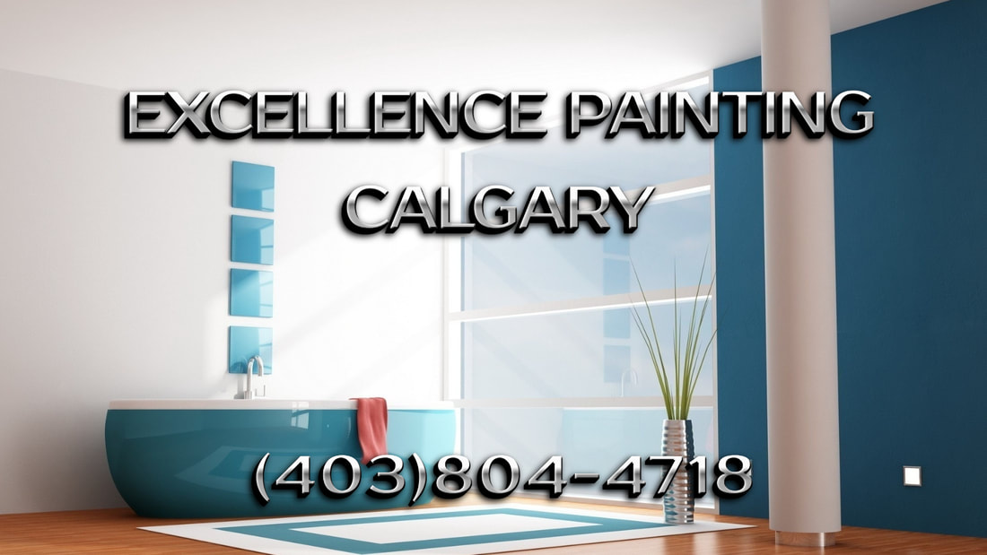 About Calgary Painters, Excellence Painting and owner Attila Simon. Attila specializes in residential home paints and repaints of interiors and exteriors